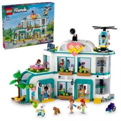 LEGO® Friends (42621) Nemocnice v městečku Heartlake