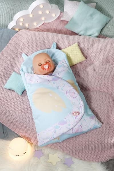 Enveloppe Baby Annabell Sweet Dreams