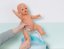 Baby born Jonas, 43 cm