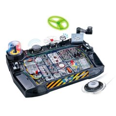 Tronex 328+ Obvodové město