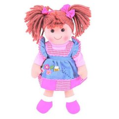 Bigjigs Toys Melody 34 cm