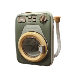 Dětská pračka s příslušenstvím