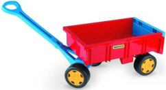 WADER -Tug pour enfants