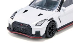 SIKU Blister 1579 - Nissan GT-R Nismo