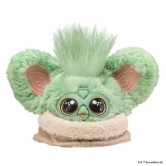 HASBRO - Furby Furblet STAR WARS GROGU