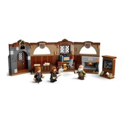 LEGO® Harry Potter™ 76442 Castelul Hogwarts: Ora formulelor magice