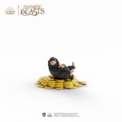 Schleich Gold Digger