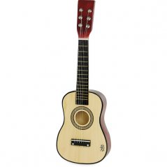 Vilac Natural Acoustic Guitar