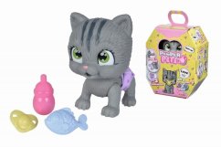 Chat Pamper Petz