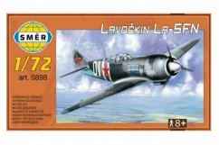 Lavochkin La-5FN