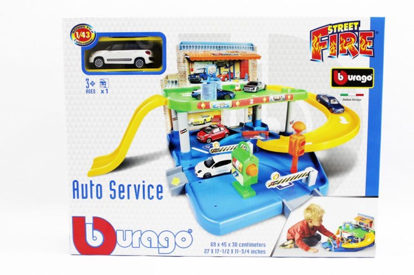 AUTO SERVIS+1 AUTO