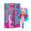 Bambola CRY BABIES BFF Brunny serie 2