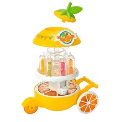 Sylvanian Families Suport pentru prepararea băuturilor cu citrice