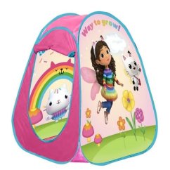 Tente Pop Up Gabby's Dollhouse 75x75x90cm
