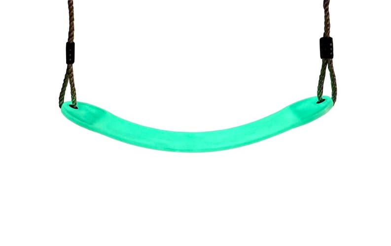 2Kids Toys Plastová houpačka ohebná luminiscenční