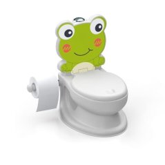 Dolu Gyermek WC béka