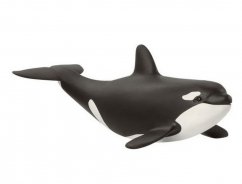Schleich 14836 bébi orca