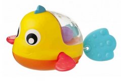 Playgro - Pesce che nuota