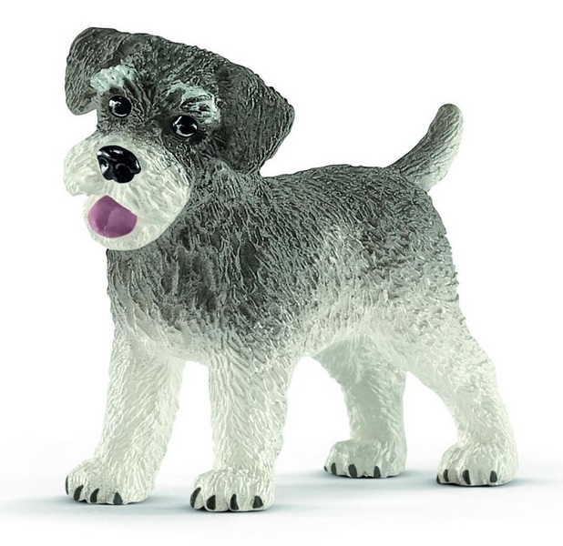 Schleich 13892 Knírač