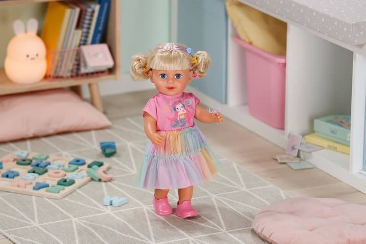 BABY born Carla, 43 cm