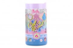 Barbie® Color Reveal™  CHELSEA DÉŠŤ/SLUNCE