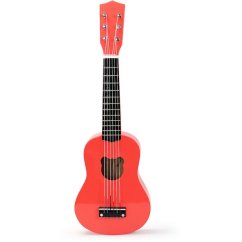 Vilac Gitara pomarańczowa