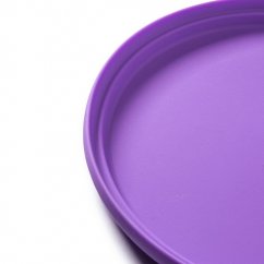 Bigjigs Toys Frisbee Purple Lavender