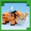 LEGO® Minecraft (21255) Emboscada en el Portal Nether