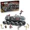 Lego Star Wars 75413 Juggernaut of the Republic