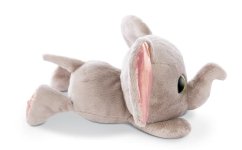 NICI Glubschis elefante di peluche Billi-Balu sdraiato 25 cm