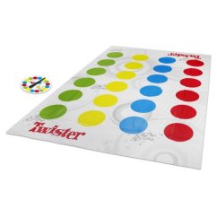 TWISTER CZ