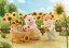 Sylvanian Families  Rodina křečků