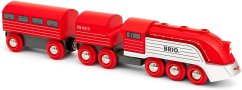 Brio 33557 Tren rapid