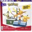 MEGA POKÉMON EVOLUČNÍ SET - PIKACHU