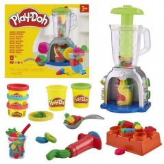 Mixér Play - Doh na prípravu kokteilov