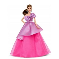 Barbie úžasné narozeniny 2025