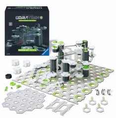 Zestaw startowy GraviTrax PRO