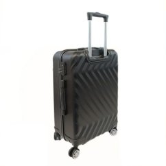 Bavy utazótáska 24" Fekete