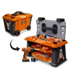 Detský box na náradie