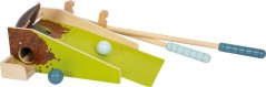 Small Foot Kids Mini Golf Mole