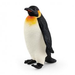 Schleich 14841 Mascota - Pingüino emperador