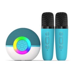 Głośnik Bluetooth z 2 mikrofonami