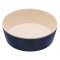 Miska pro psa, BecoBowl - Bambusová-midnight-blue-S
