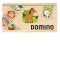 Domino - Zwierzęta domowe