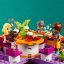 Lego®Friends 41747 Cuisine communautaire de Heartlake