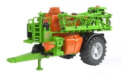 Bruder 2207 AMAZONE Pulvérisateur