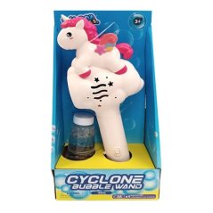 Bavytoy Bublifuk ružový jednorožec