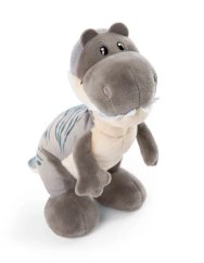 NICI peluche Dino Tony-Rex 25cm, VERT