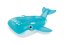Whale lounger cu mânere gonflabile 168x140cm în cutie 24x23x9cm