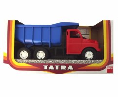 TATRA 148 PIROS-KÉK 30 CM